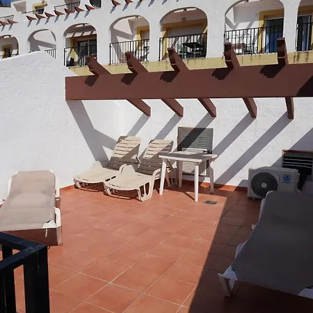Imperial Park Unitursa Apartment Calp