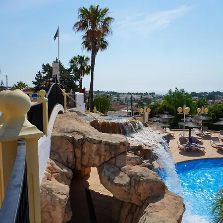 Imperial Park Unitursa Calp