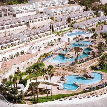 Imperial Park Unitursa * Calp