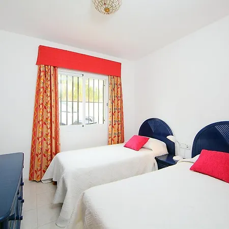Apartamento Imperial Park Unitursa