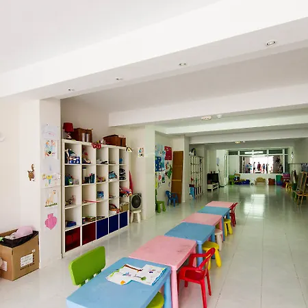 Imperial Park Unitursa كاليبي