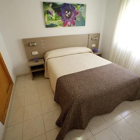 Apartamento Imperial Park Unitursa