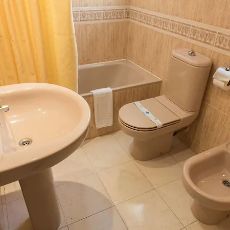 Apartamento Imperial Park Unitursa