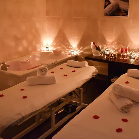 شقة Imperial Park Unitursa *