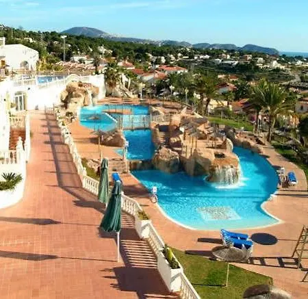 Imperial Park Unitursa شقة *