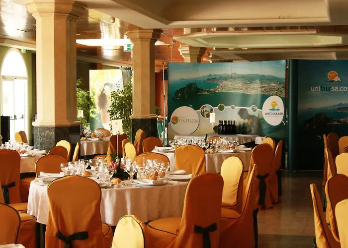 Appartement Imperial Park Unitursa *