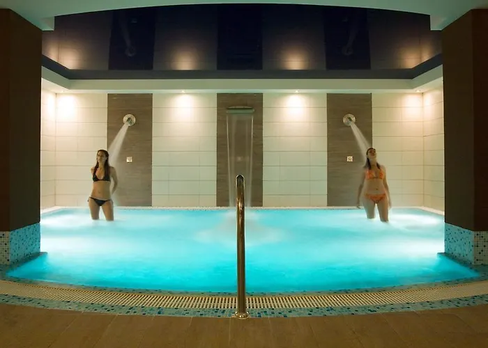 Imperial Park Unitursa *