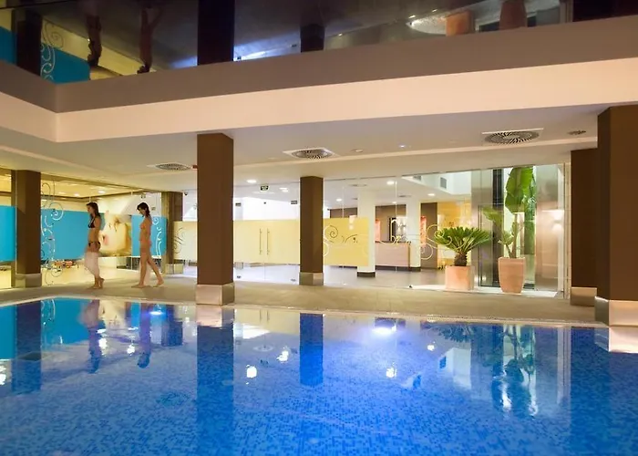 Imperial Park Unitursa