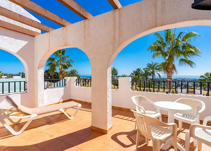 Imperial Park Unitursa Appartement