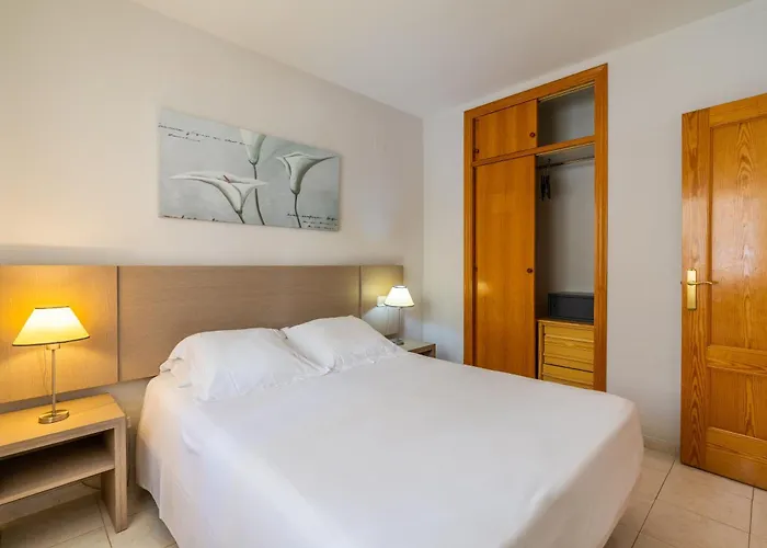 Imperial Park Unitursa Appartement