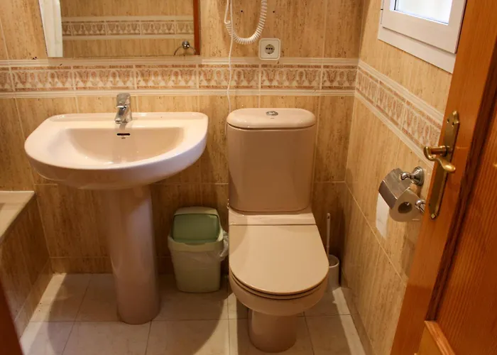 Appartement Imperial Park Unitursa