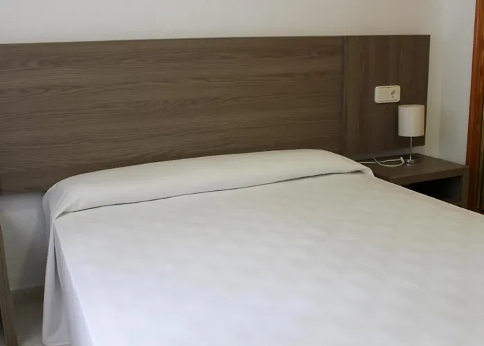 Appartement Imperial Park Unitursa Calpe