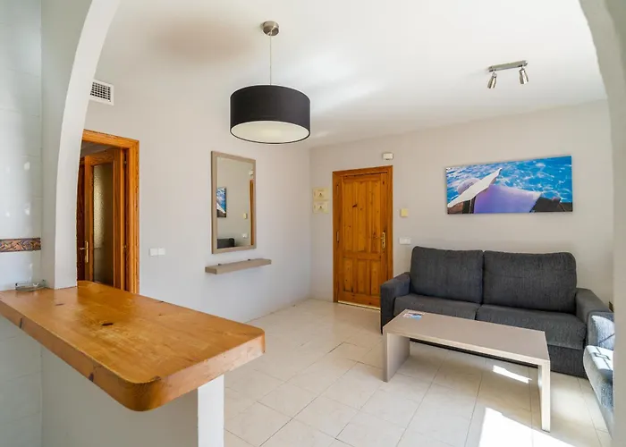 Imperial Park Unitursa Calpe