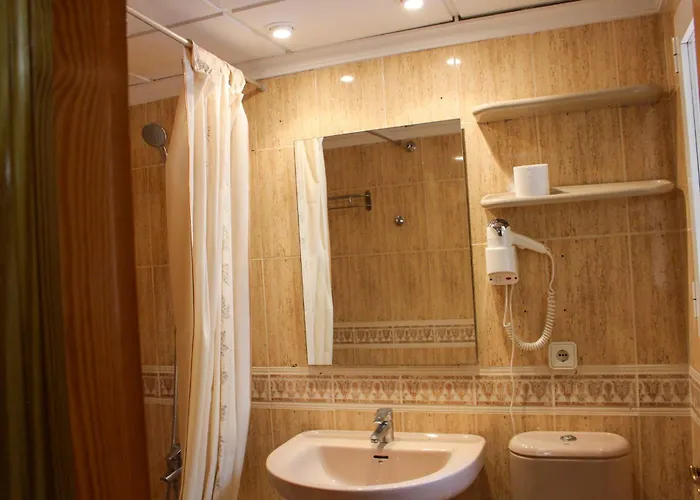 Imperial Park Unitursa Appartement Calpe