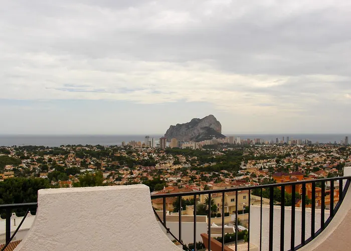 Appartement Imperial Park Unitursa