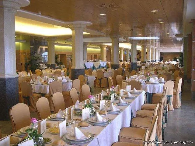 Imperial Park Unitursa