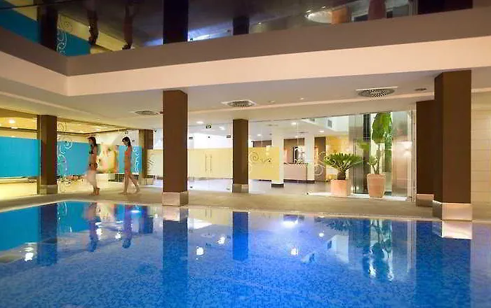 Imperial Park Unitursa * Calpe