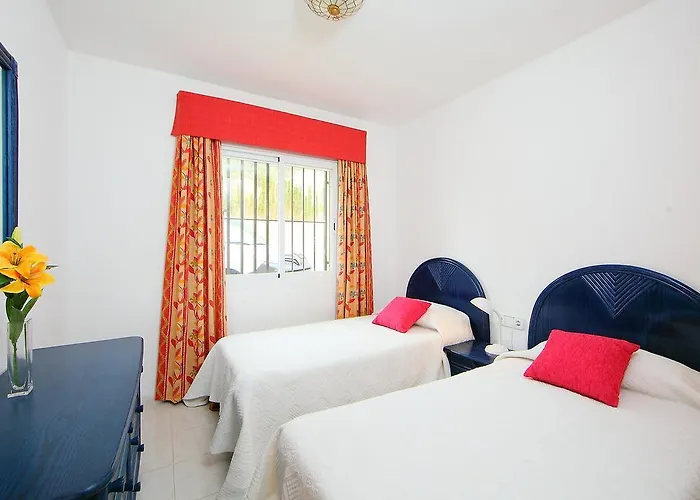 Appartement Imperial Park Unitursa