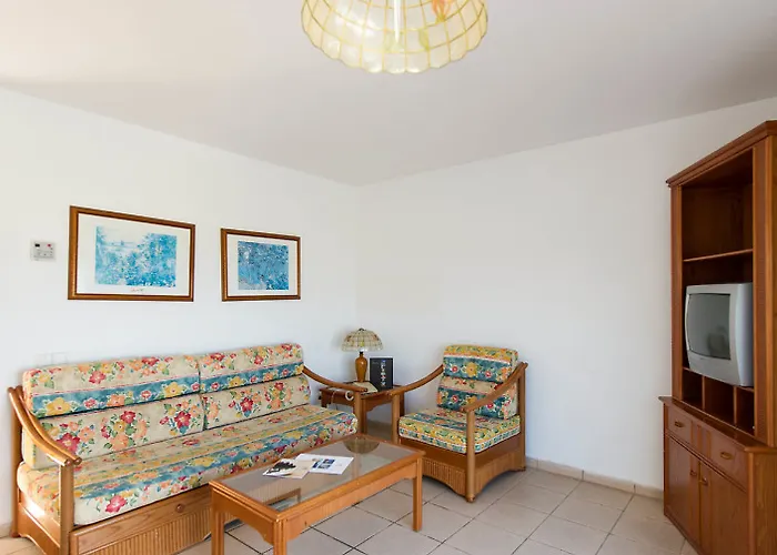 Imperial Park Unitursa Appartement *