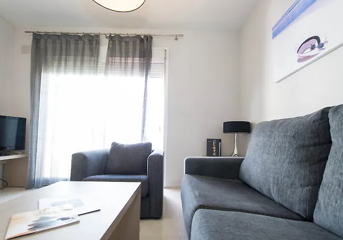 Imperial Park Unitursa * Calpe