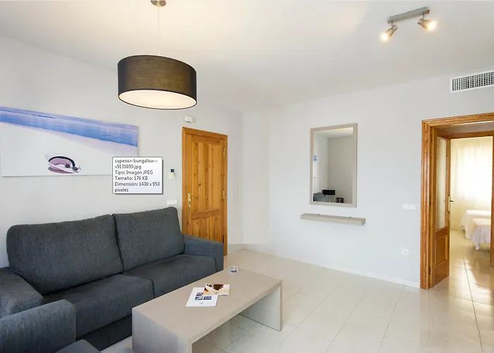 Imperial Park Unitursa Appartement *