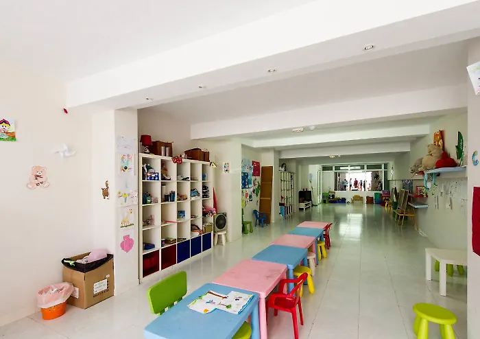 Imperial Park Unitursa Calpe