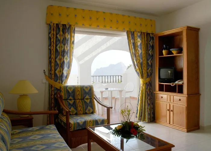 Imperial Park Unitursa Appartement