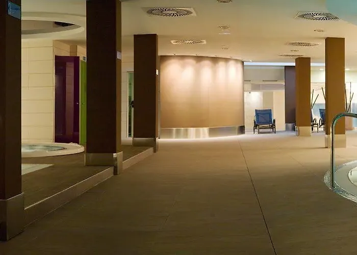 Imperial Park Unitursa Appartement Calpe