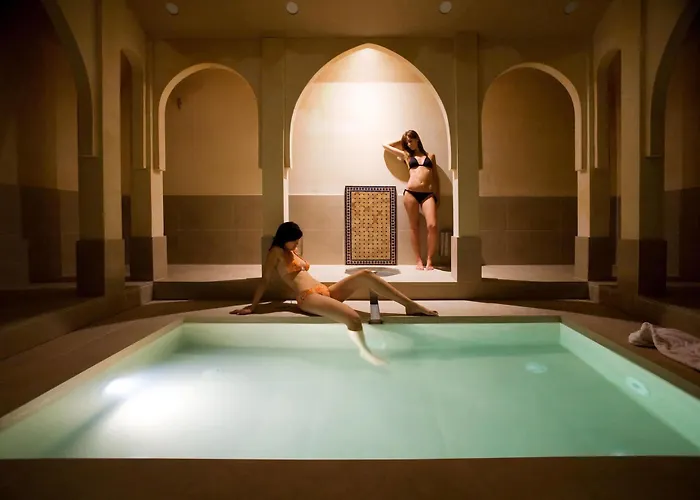 Imperial Park Unitursa Appartement Calpe