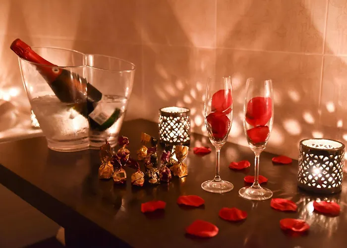 Appartement Imperial Park Unitursa *