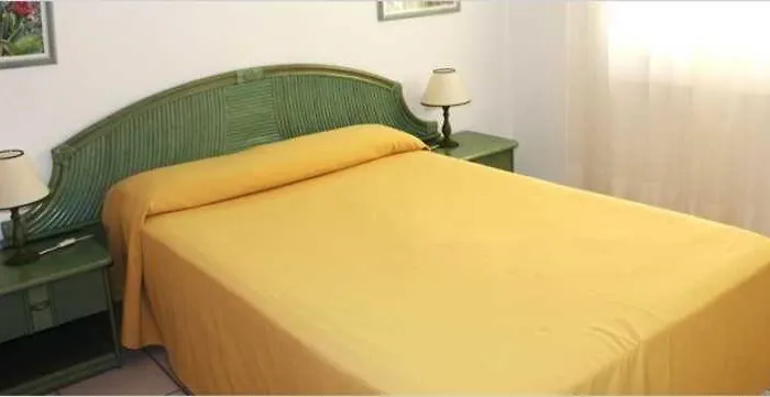 Imperial Park Unitursa Appartement Calpe