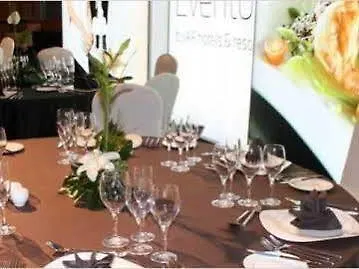 Appartement Imperial Park Unitursa Calpe