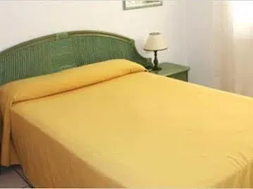 Appartement Imperial Park Unitursa Calpe