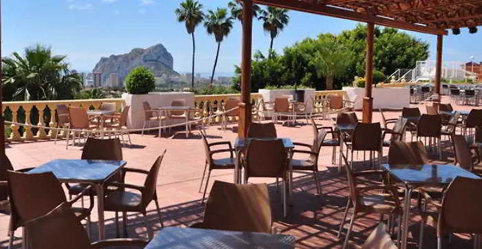 Imperial Park Unitursa