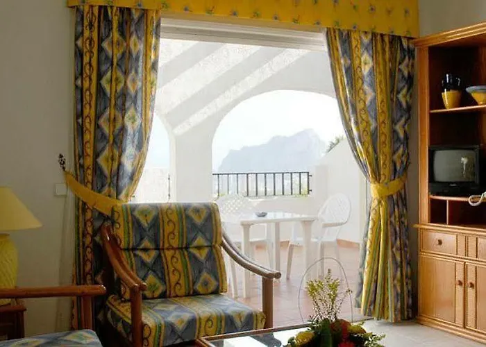 Appartement Imperial Park Unitursa