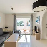 Apartamento Imperial Park Unitursa
