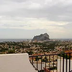 Apartamento Imperial Park Unitursa