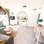 Apartamento Imperial Park Unitursa Calpe