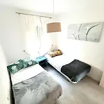 Imperial Park Unitursa Apartamento Calpe