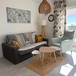 Apartamento Imperial Park Unitursa Calpe