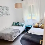 Apartamento Imperial Park Unitursa *