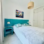 Apartamento Imperial Park Unitursa Calpe