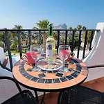 Apartamento Imperial Park Unitursa