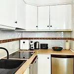 Imperial Park Unitursa Apartamento Calpe