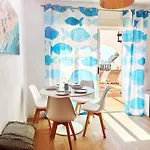Apartamento Imperial Park Unitursa Calpe