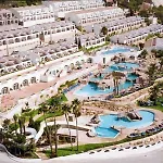 Imperial Park Unitursa * Calpe