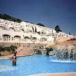 Apartamento Imperial Park Unitursa