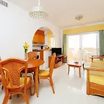 Apartment Imperial Park Unitursa Calpe