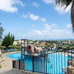 Imperial Park Unitursa Apartamento Calpe