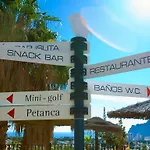 Imperial Park Unitursa * Calpe